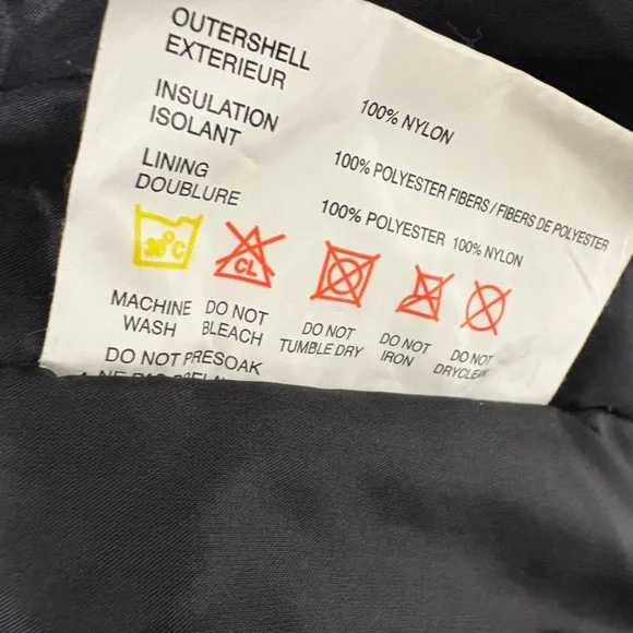 Powder Room Core Ski Jacket - Medium - Picture 7 of 7